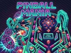 Oyun Pinball Mania