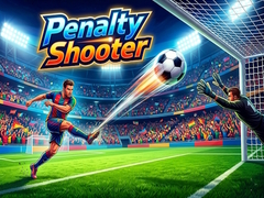 Oyun Penalty Shooter