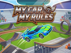 Oyun My Car, My Rules
