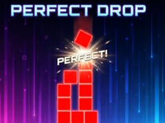 Oyun Perfect Drop