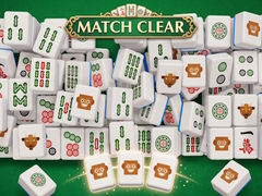 Oyun Match Clear