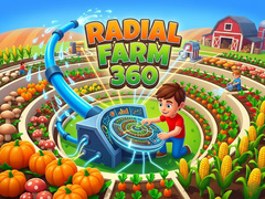 Oyun Radial Farm 360