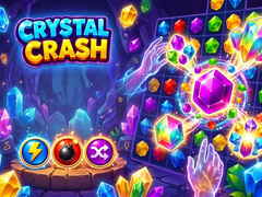 Oyun Crystal Crash