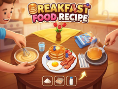 Oyun Breakfast Food Recipe 