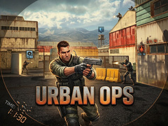 Oyun Urban Ops