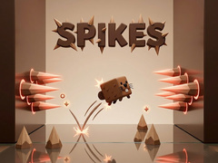 Oyun Spikes