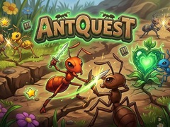 Oyun AntQuest