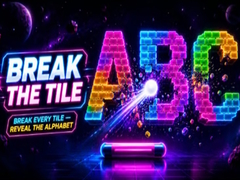 Oyun Break The Tile
