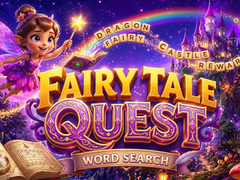 Oyun Fairy Tale Quest
