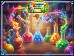 Oyun Sort the Balls - Color Puzzle