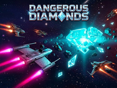 Oyun Dangerous Diamonds