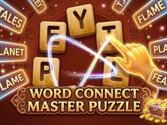 Oyun Word Connect - Master Puzzle