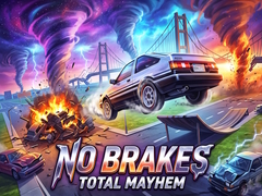 Oyun No Brakes: Total Mayhem