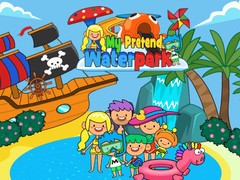 Oyun My Pretend Summer Waterpark