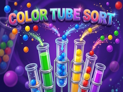 Oyun Color Tube Sort