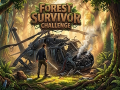 Oyun Forest Survivor Challenge