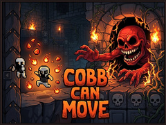 Oyun Cobb Can Move