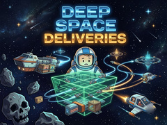 Oyun Deep Space Deliveries