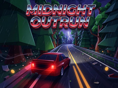 Oyun Midnight Outrun
