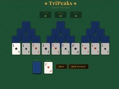 Oyun TriPeaks