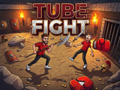 Oyun Tube Fight