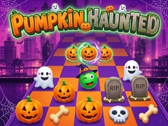 Oyun Pumpkin Haunted 