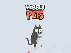 Oyun Wobbly Pets