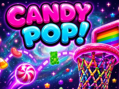 Oyun Candy Pop!