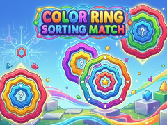 Oyun Color Ring Sorting Match