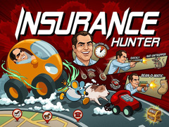 Oyun Insurance Hunter