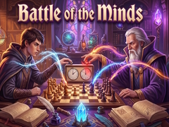 Oyun Battle of the Minds