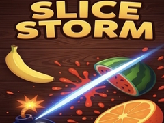 Oyun Slice Storm