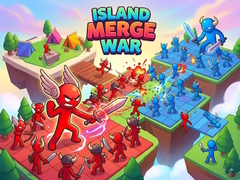 Oyun Island Merge war