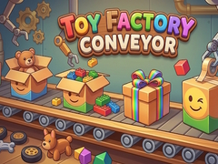 Oyun Toy Factory Conveyor