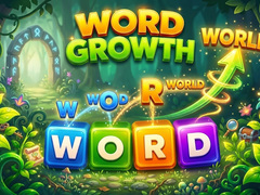 Oyun Word Growth