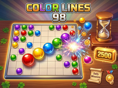 Oyun Color Lines 98