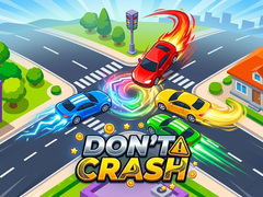 Oyun Don't Crash