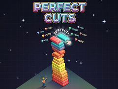 Oyun Perfect Cuts