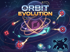 Oyun Orbit Evolution