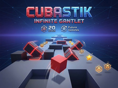 Oyun Cubastik