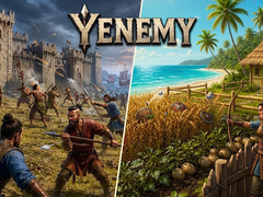 Oyun Yenemy