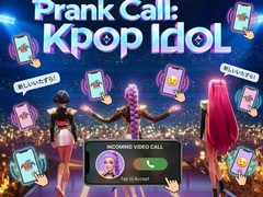 Oyun Prank Call - Kpop Idol