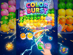 Oyun Color Burst