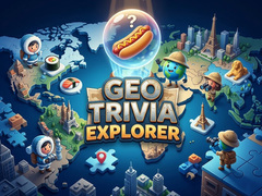 Oyun GeoTrivia