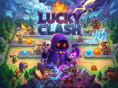 Oyun Lucky Clash