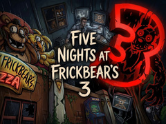 Oyun Five Nights at Frickbear’s 3