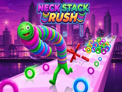 Oyun Neck Stack Rush