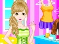 Oyun Being Beauty Makeover 