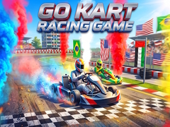 Oyun Go Kart Racing Game