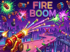 Oyun Fire Boom